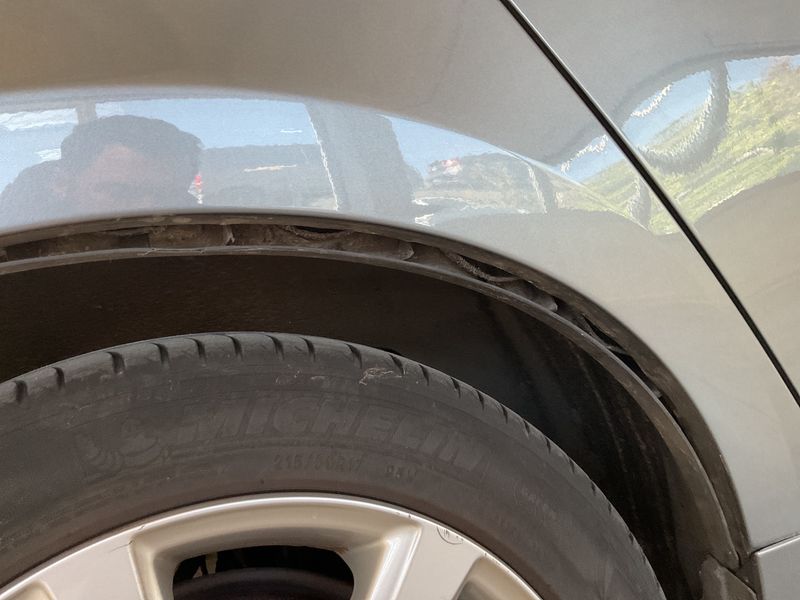 Volvo V60 2.0 D4 Linje Svart 2018 – снимка 23