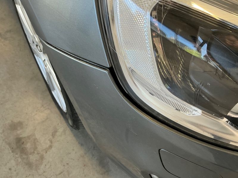 Volvo V60 2.0 D4 Linje Svart 2018 – снимка 28
