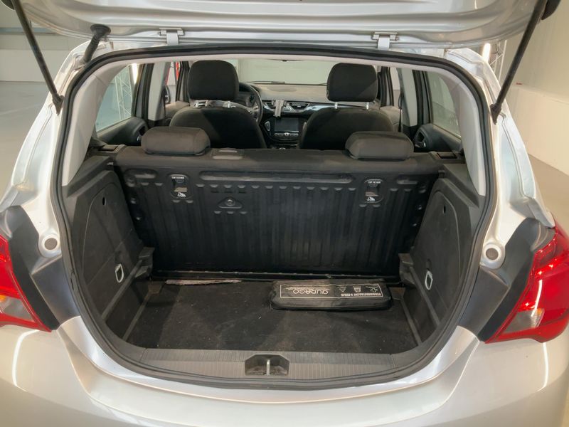 Opel Corsa 1.4 Innovation 2017 – снимка 15