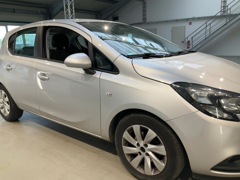Opel Corsa 1.4 Innovation 2017 – снимка 12