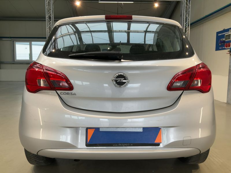 Opel Corsa 1.4 Innovation 2017 – снимка 7