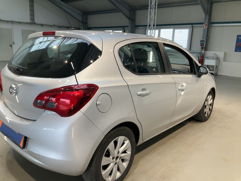 Opel Corsa 1.4 Innovation 2017 – снимка 8