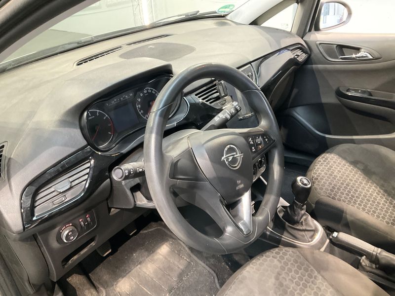 Opel Corsa 1.4 Innovation 2017 – снимка 26