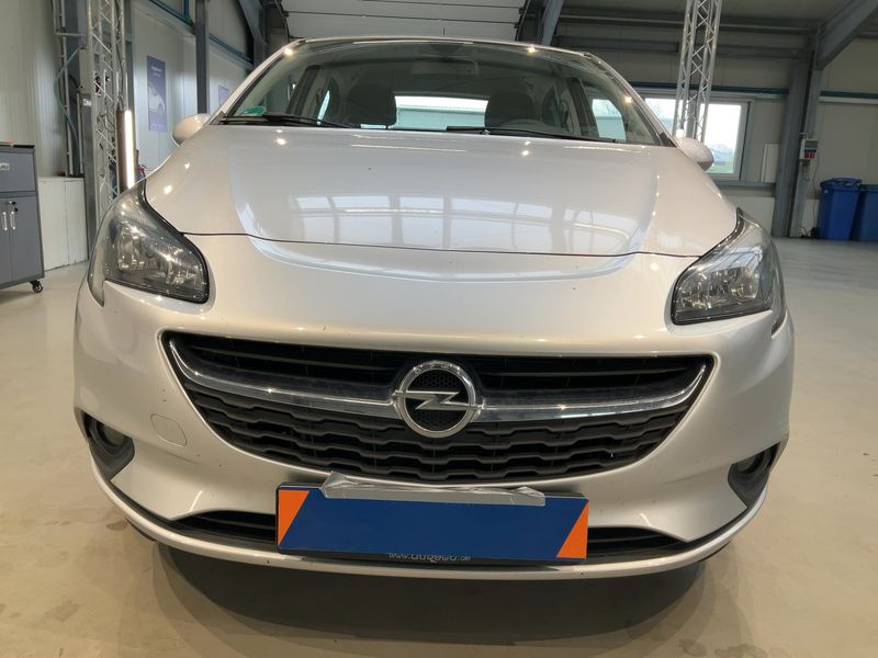 Opel Corsa 1.4 Innovation 2017 – снимка 14