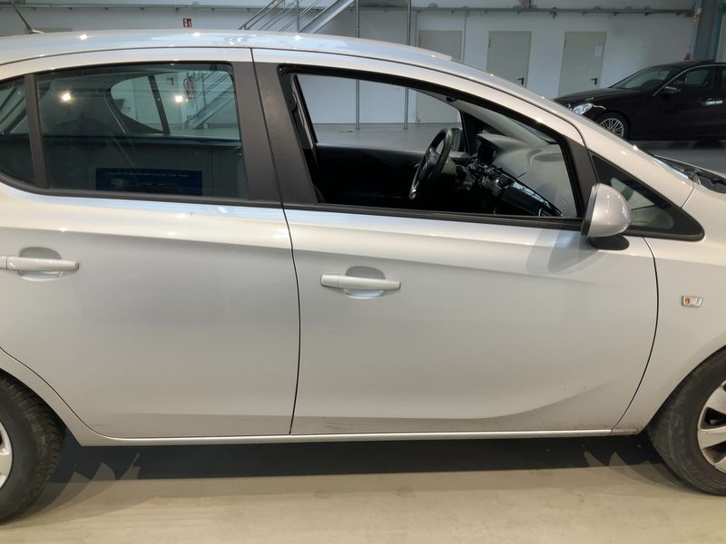 Opel Corsa 1.4 Innovation 2017 – снимка 10