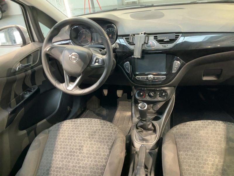 Opel Corsa 1.4 Innovation 2017 – снимка 17