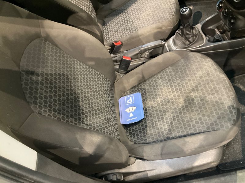 Opel Corsa 1.4 Innovation 2017 – снимка 30