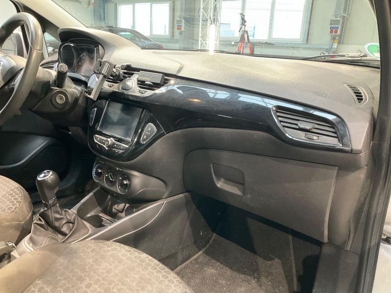 Opel Corsa 1.4 Innovation 2017 – снимка 21