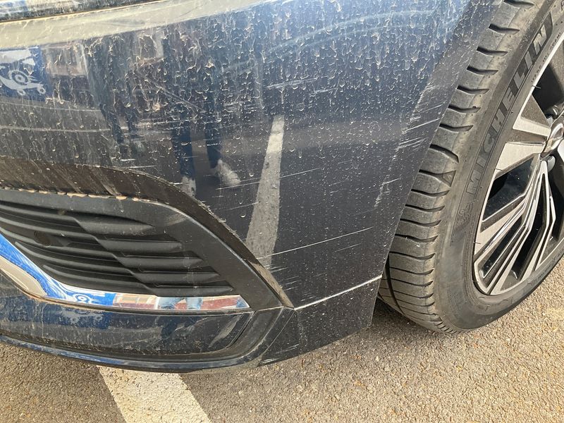 Volvo V60 2.0 T6 Recharge Plug-in Hybrid Plus Bright AWD 2022 – снимка 24