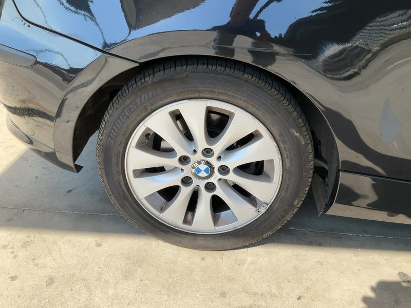 BMW 1er 116d 2010 – снимка 9