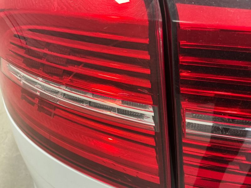 Volkswagen Passat 2.0 TDI Highline BlueMotion Tech 2015 – снимка 34