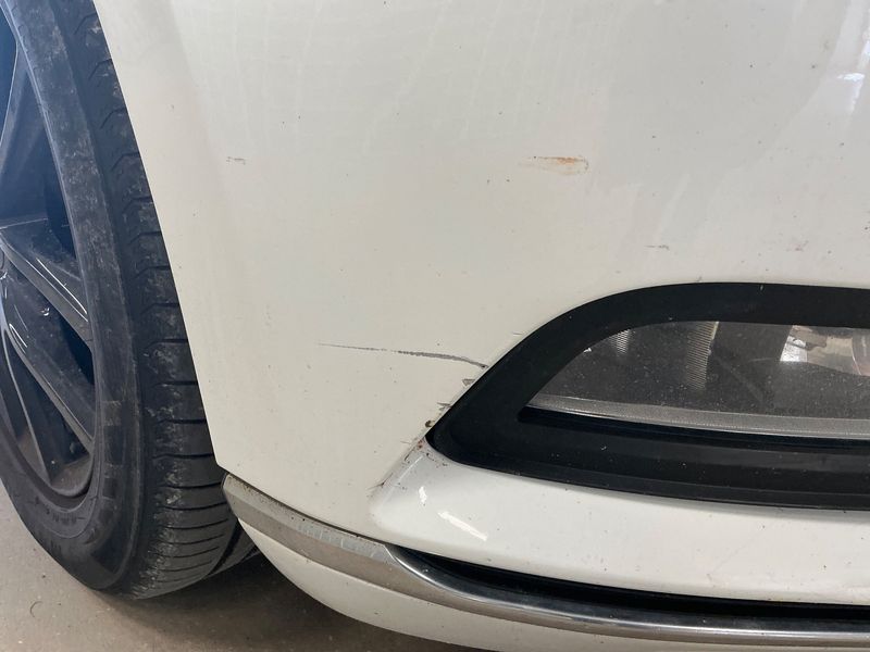 Volkswagen Passat 2.0 TDI Highline BlueMotion Tech 2015 – снимка 37