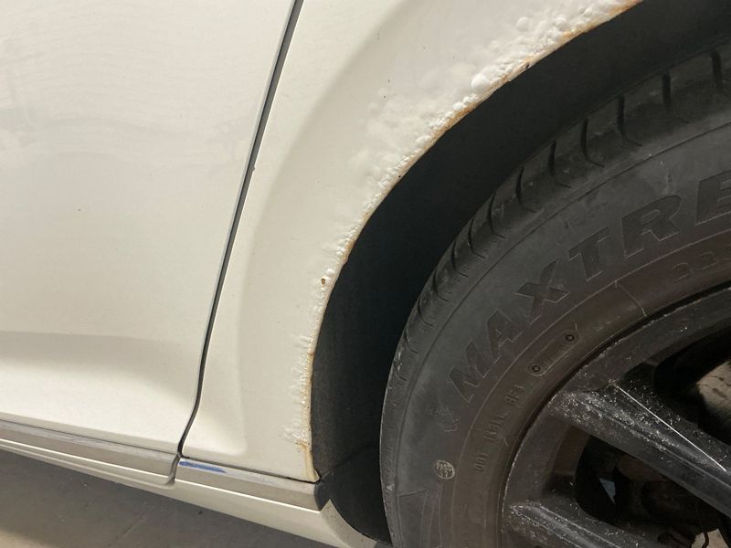 Volkswagen Passat 2.0 TDI Highline BlueMotion Tech 2015 – снимка 27
