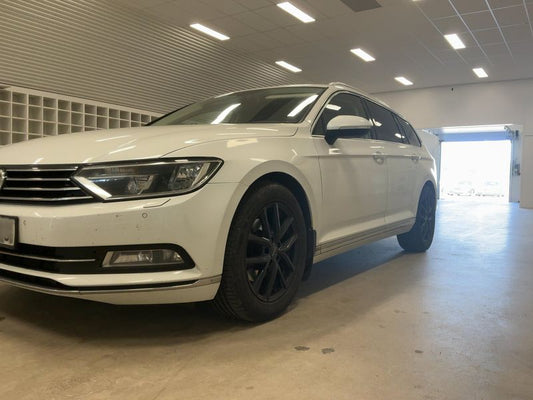 Volkswagen Passat 2.0 TDI Highline BlueMotion Tech 2015 – снимка 2