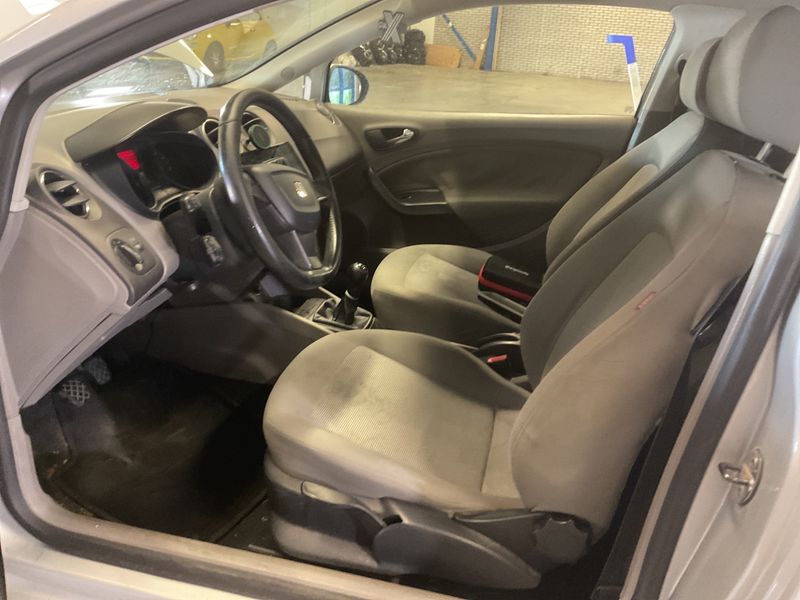 Seat Ibiza 1.2 Style Viva 2012 – снимка 3