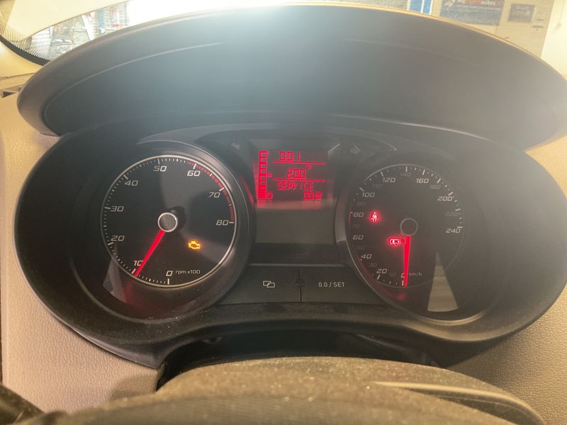 Seat Ibiza 1.2 Style Viva 2012 – снимка 4