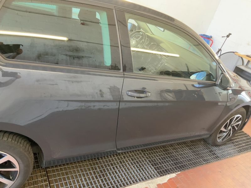 Volkswagen Golf VII 1.6 TDI Join 2018 – снимка 10