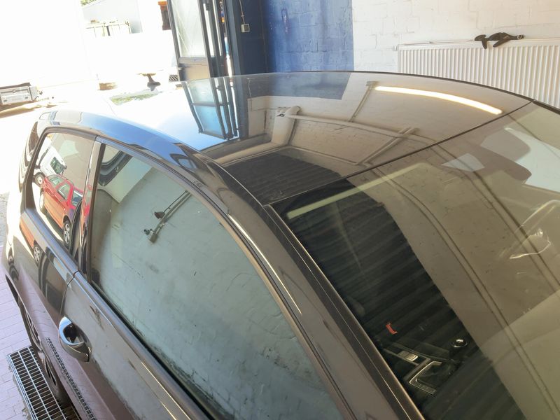 Volkswagen Golf VII 1.6 TDI Join 2018 – снимка 13