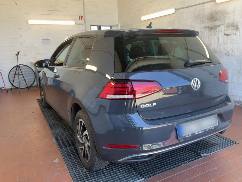 Volkswagen Golf VII 1.6 TDI Join 2018 – снимка 6