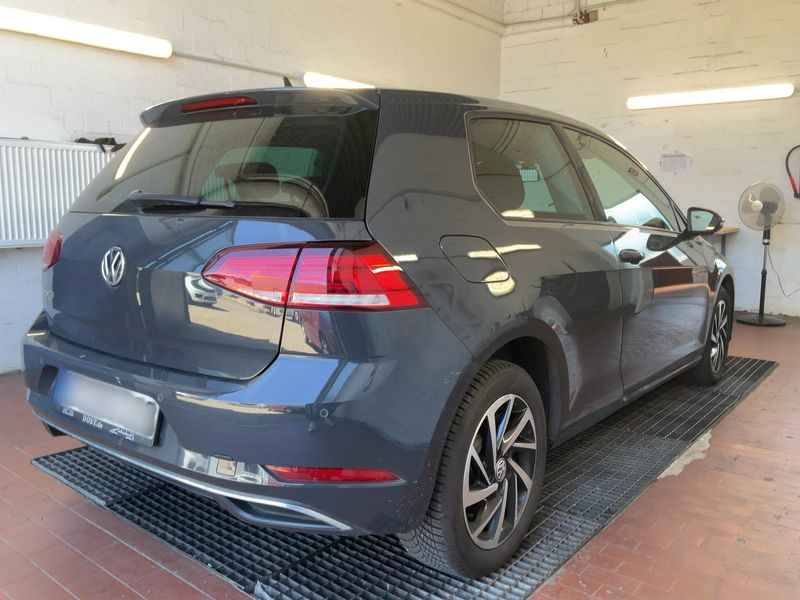 Volkswagen Golf VII 1.6 TDI Join 2018 – снимка 8