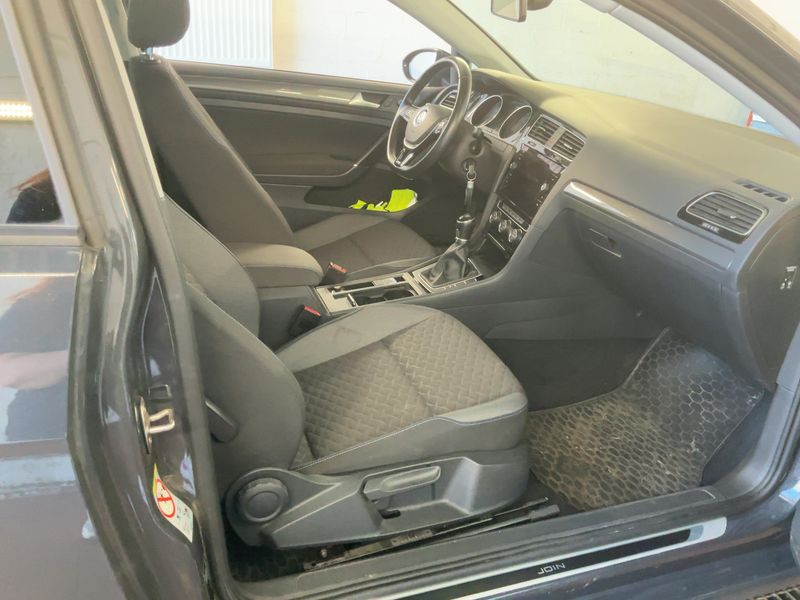 Volkswagen Golf VII 1.6 TDI Join 2018 – снимка 16