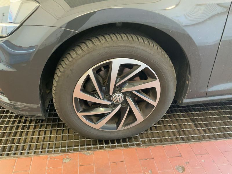 Volkswagen Golf VII 1.6 TDI Join 2018 – снимка 3