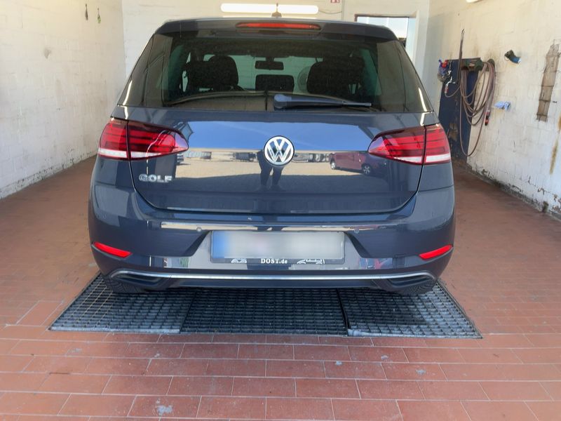 Volkswagen Golf VII 1.6 TDI Join 2018 – снимка 7