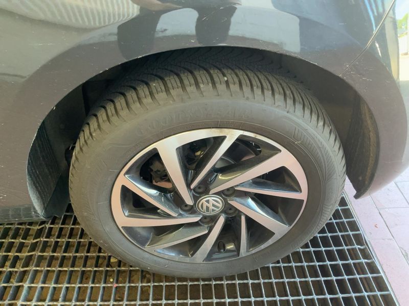 Volkswagen Golf VII 1.6 TDI Join 2018 – снимка 5
