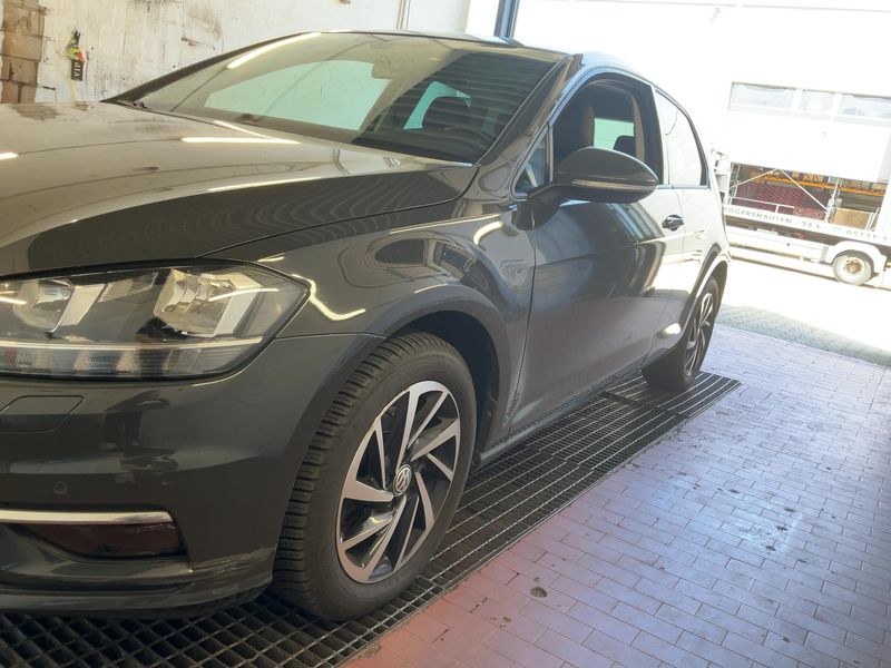 Volkswagen Golf VII 1.6 TDI Join 2018 – снимка 2
