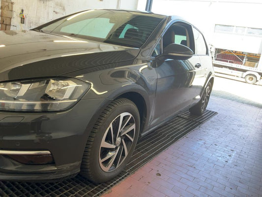 Volkswagen Golf VII 1.6 TDI Join 2018 – снимка 2