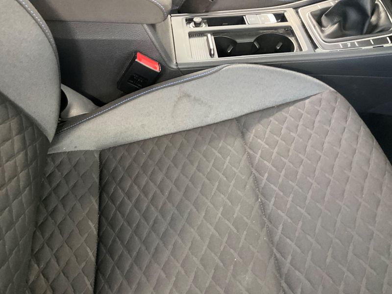 Volkswagen Golf VII 1.6 TDI Join 2018 – снимка 25