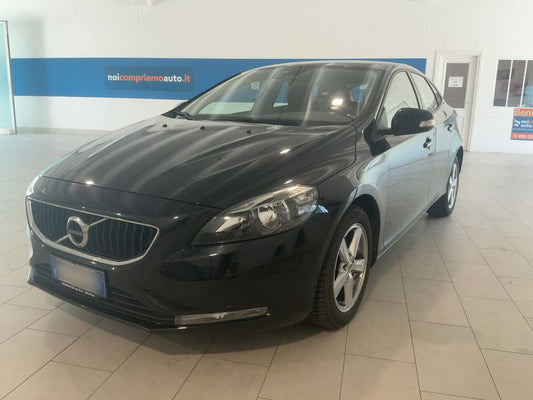 Volvo V40 2.0 D2 Kinetic 2016 – снимка 1