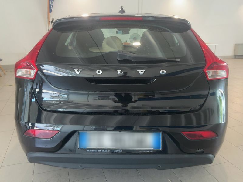 Volvo V40 2.0 D2 Kinetic 2016 – снимка 7