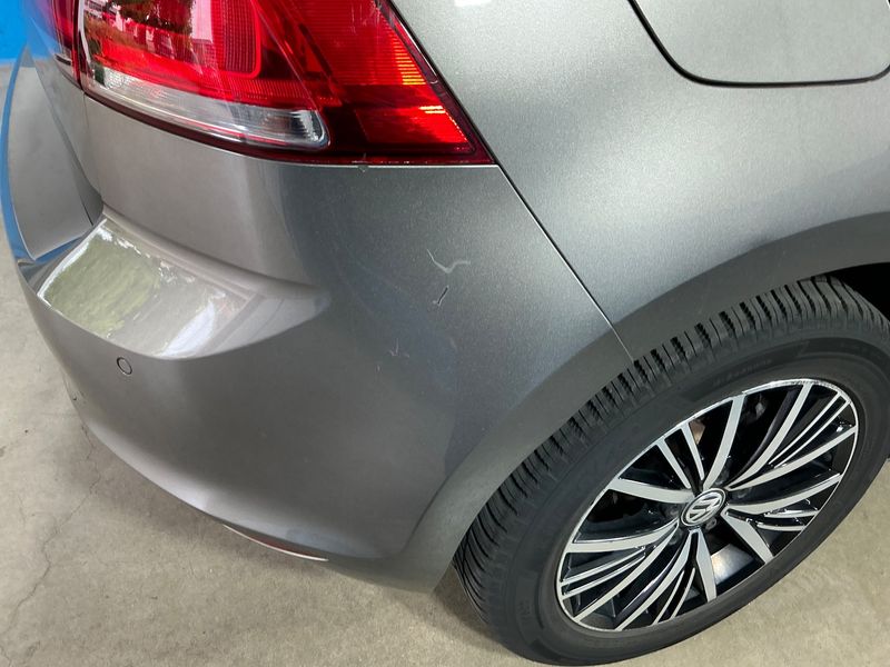 Volkswagen Golf VII 1.6 TDI Allstar BlueMotion Tech 2016 – снимка 34