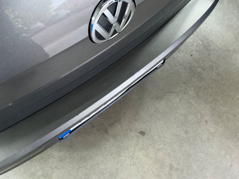 Volkswagen Golf VII 1.6 TDI Allstar BlueMotion Tech 2016 – снимка 33