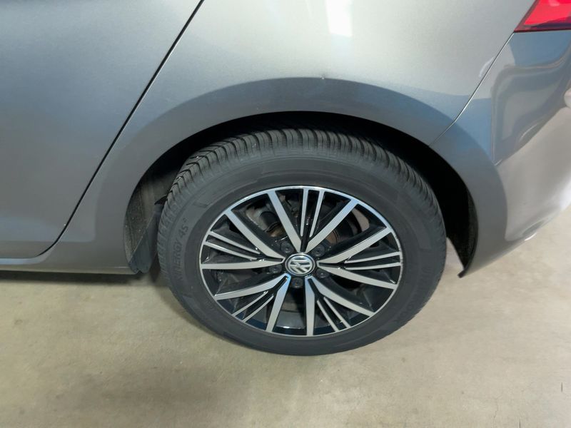 Volkswagen Golf VII 1.6 TDI Allstar BlueMotion Tech 2016 – снимка 5
