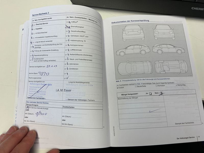 Volkswagen Golf VII 1.6 TDI Allstar BlueMotion Tech 2016 – снимка 24