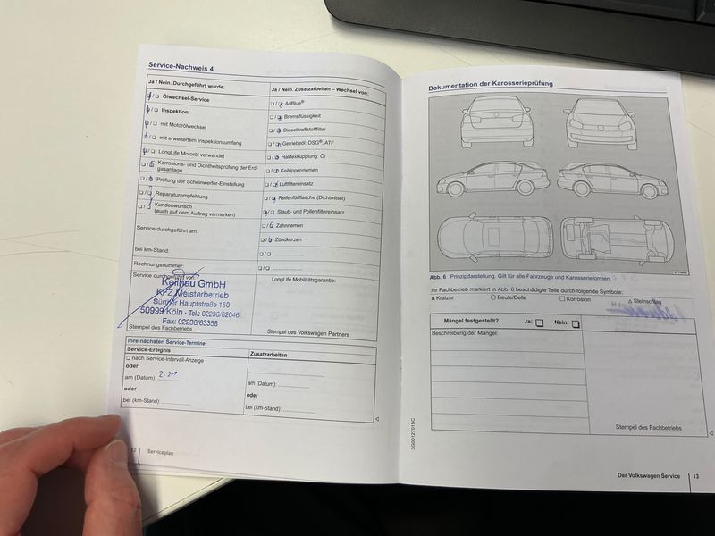 Volkswagen Golf VII 1.6 TDI Allstar BlueMotion Tech 2016 – снимка 25
