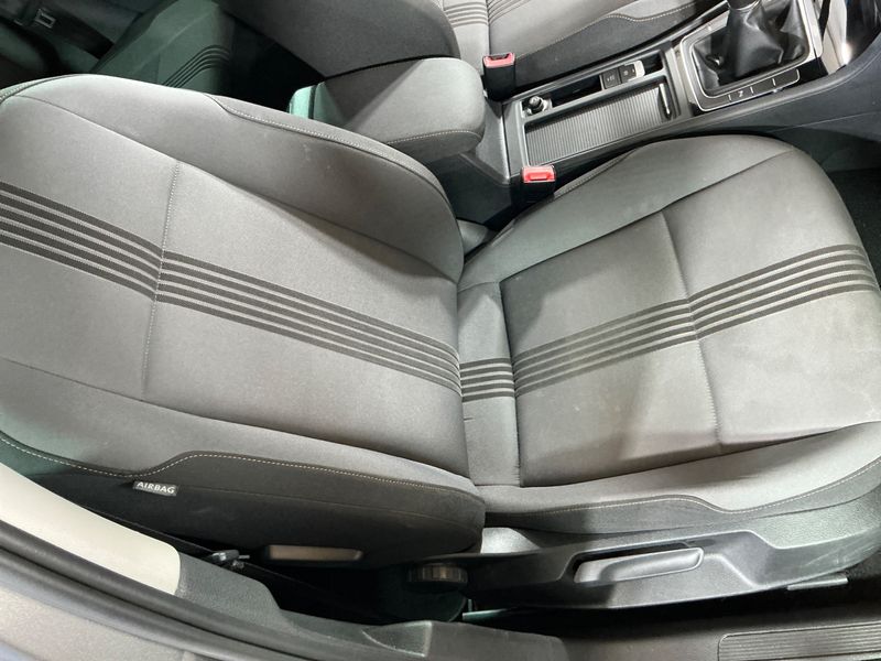 Volkswagen Golf VII 1.6 TDI Allstar BlueMotion Tech 2016 – снимка 29