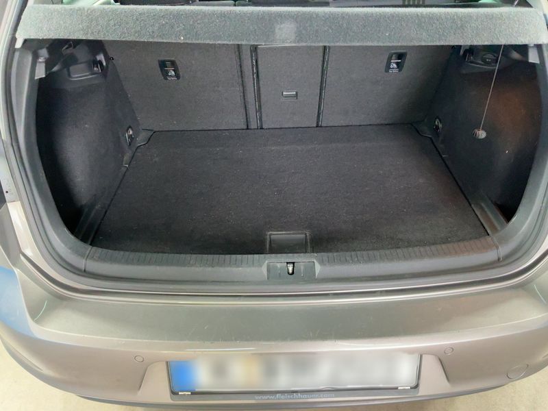 Volkswagen Golf VII 1.6 TDI Allstar BlueMotion Tech 2016 – снимка 15