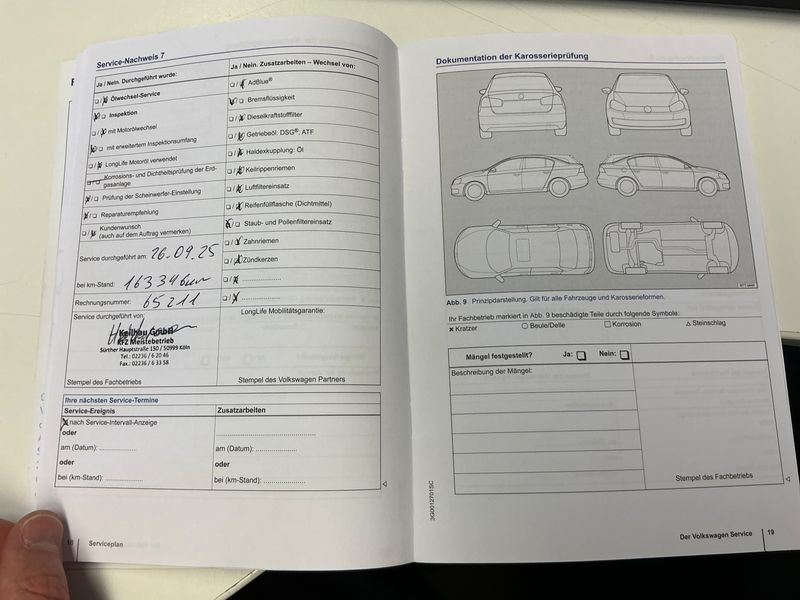 Volkswagen Golf VII 1.6 TDI Allstar BlueMotion Tech 2016 – снимка 28