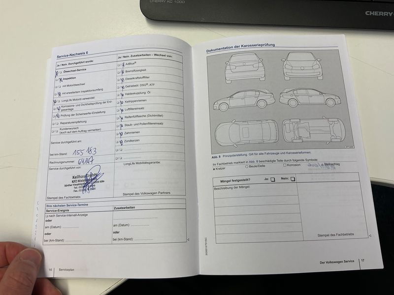 Volkswagen Golf VII 1.6 TDI Allstar BlueMotion Tech 2016 – снимка 27