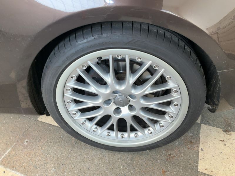 Audi A5 3.0 V6 TDI quattro 2009 – снимка 5