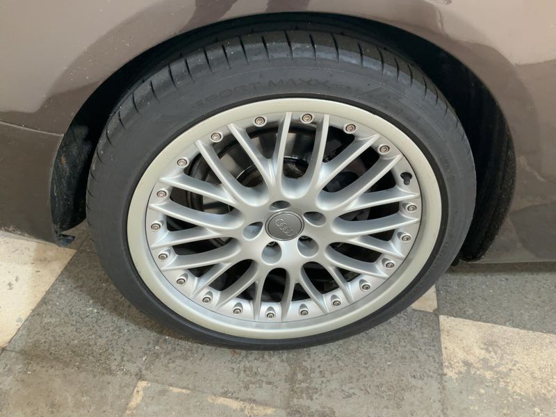 Audi A5 3.0 V6 TDI quattro 2009 – снимка 9