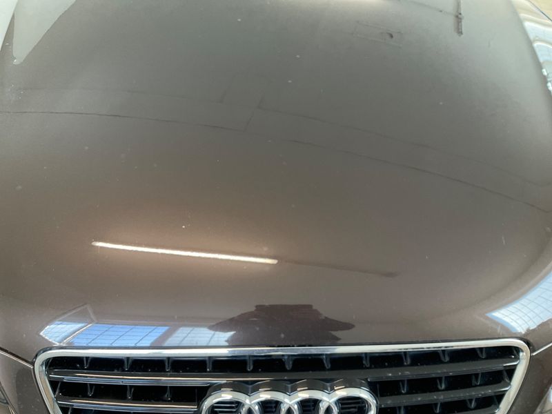 Audi A5 3.0 V6 TDI quattro 2009 – снимка 35