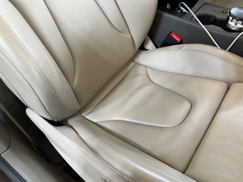 Audi A5 3.0 V6 TDI quattro 2009 – снимка 26