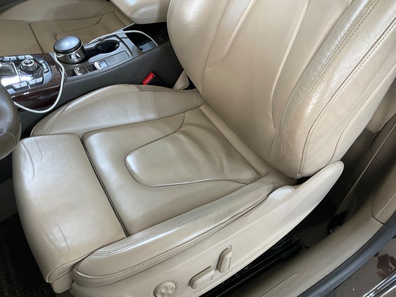 Audi A5 3.0 V6 TDI quattro 2009 – снимка 23