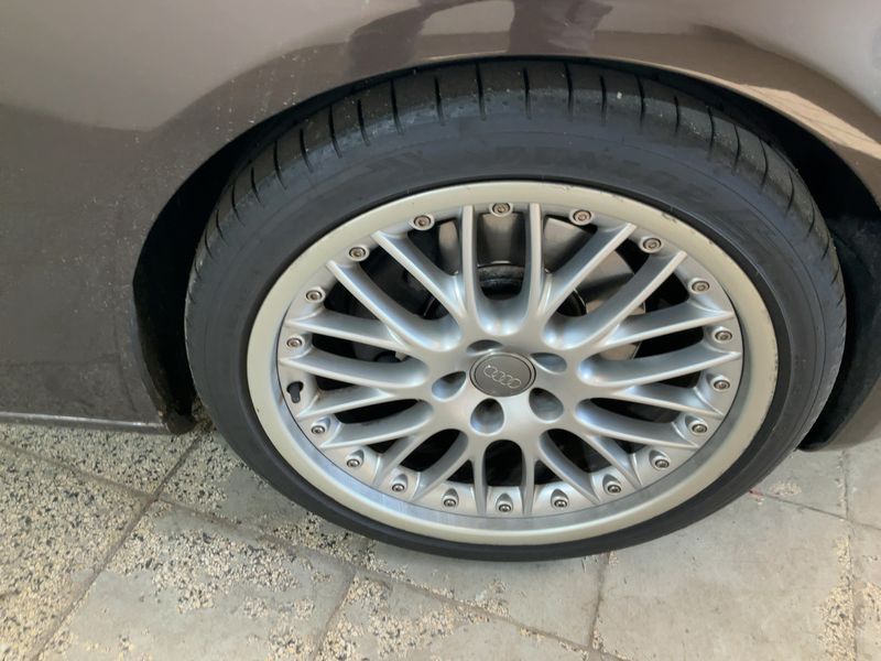 Audi A5 3.0 V6 TDI quattro 2009 – снимка 11