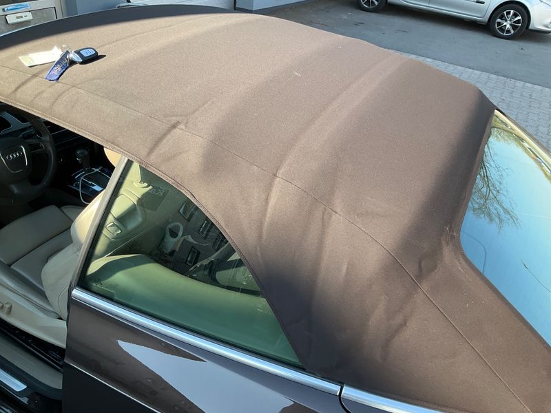 Audi A5 3.0 V6 TDI quattro 2009 – снимка 13