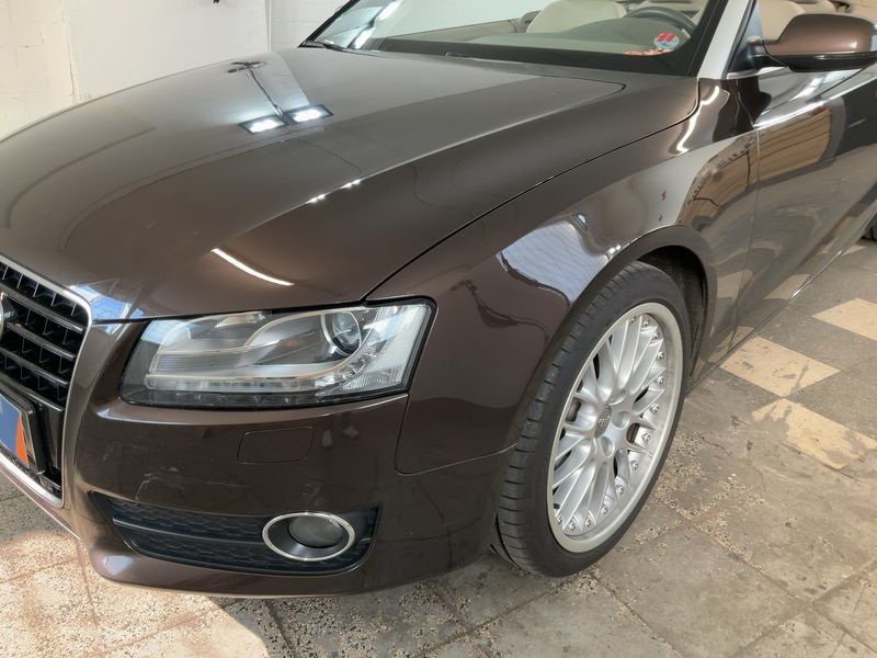 Audi A5 3.0 V6 TDI quattro 2009 – снимка 2
